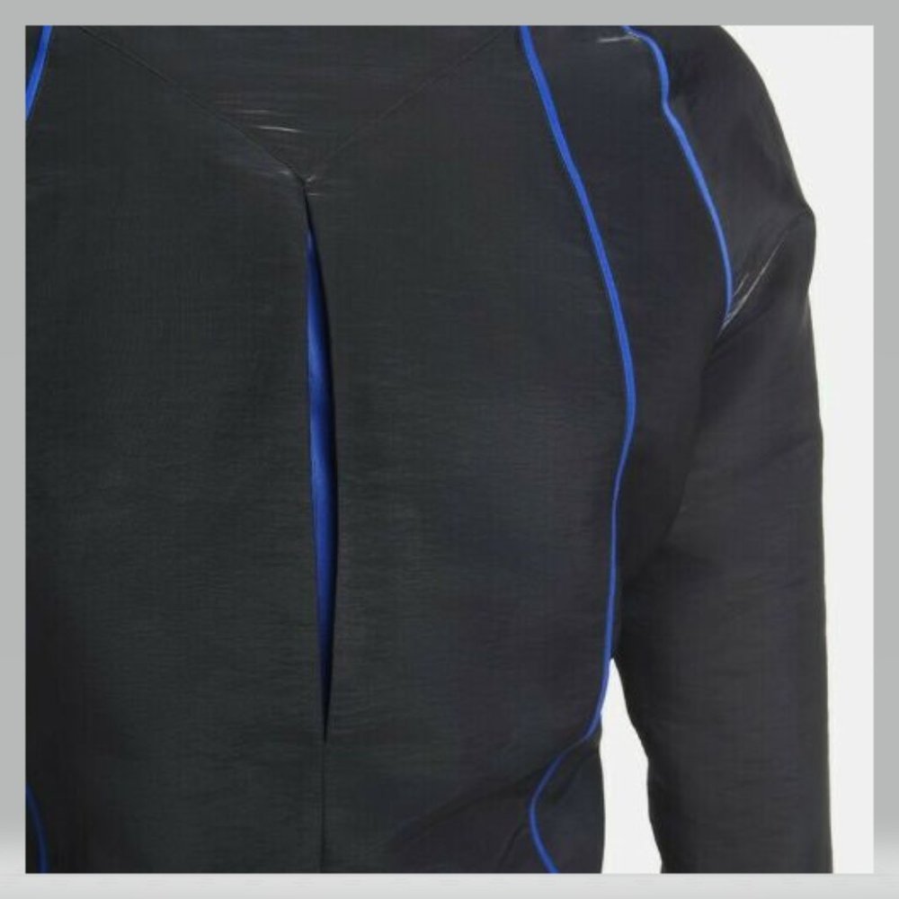 Air Jordan Sisterhood Flight Suit Jumpsuit S NWT - Picture 4 of 16